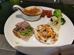 -重庆富力艾美酒店