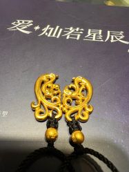 -周大福CHOW TAI FOOK(东门茂业店)