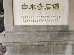 -白水寺森林公园