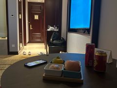 -浙江三立开元名都大酒店