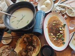 -丰乐餐厅·始于1999·本地老字号