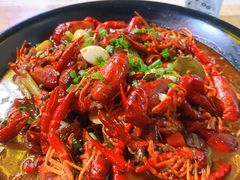 -权品龙虾(江南水郡店)