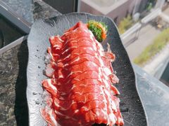 -捞王锅物料理(东百中心店)