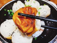 -大壶春生煎(四川中路店)