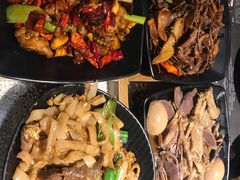 -潮十三潮汕砂锅粥(高新四路大都荟店)