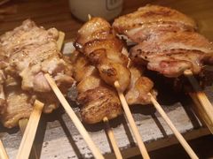 -鸟幸 TORISAKI 炭火居酒屋