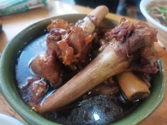羊棒骨-老冯拉面羊棒骨(西宸广场店)