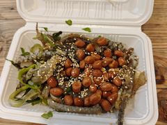 -陈添記·祖傳爽鱼皮·西关老字号(广州首店)
