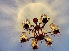 -新疆火焰山餐厅