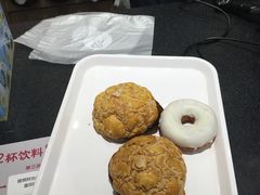 -85度C(南京张府园店)