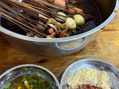 -厕所串串(文殊院店)