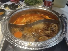 -火炉火自助餐(西直门凯德MALL店)