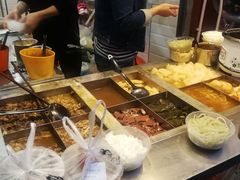 -老广州牛杂(深圳白石洲总店)