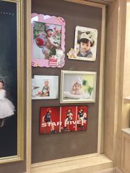 -玛瑞莎·儿童·亲子摄影(越秀店)