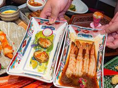-松鹤精致料理(五一中路店)