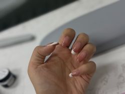 点击看大图 -尤米一站式美甲美睫