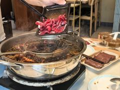 -鹅香四海·卤水火锅·砂锅粥·潮汕菜(宝安店)