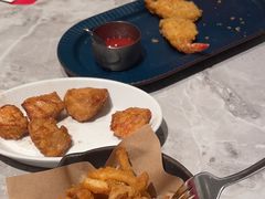 -必胜客(城西银泰店)