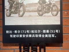 -北京德悦行BMW宝马摩托车