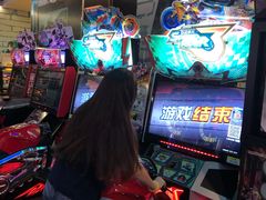 -汤姆熊欢乐世界(大连恒隆广场店)