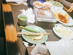 -北平盛世·新京菜·北京烤鸭(劲松·双井店)