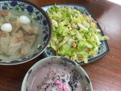 -福州人铭小吃