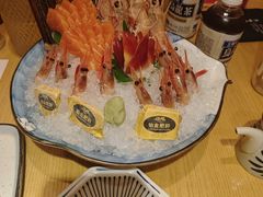 -吉兆·料理(红梅南路店)