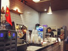 -摩柠手作茶室(国贸店)