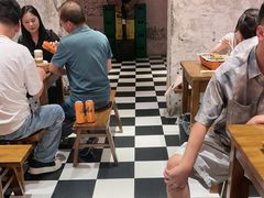 -为民烧烤吧.自贡爆炒菜(收录10年好店)