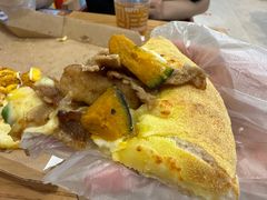 -达美乐比萨(双龙大道店)