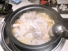 -百年果林椰子鸡(中洲店)