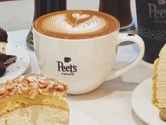 -Peet's Coffee皮爷咖啡(新天地黑标店)