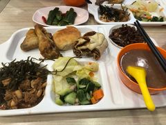 -香妃烤鸡(西单店)