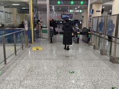 -清华东路西口(地铁站)