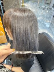 -Sying杉影日式烫染專門店