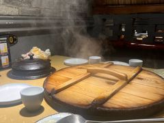 -万里闯关东铁锅炖菜馆(高新旗舰店)