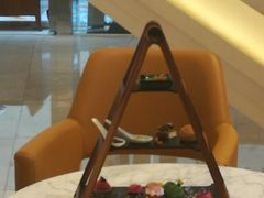 -上海雅居乐万豪侯爵酒店