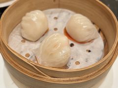 -京香轩·中餐厅(上海中庚聚龙酒店)