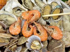 -晶渔坊·海鲜私房菜(东夷小镇店)