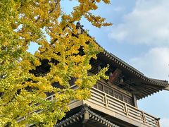 -香积寺