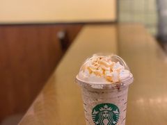-星巴克臻选(成都环球乐天店)
