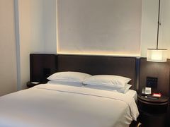 -上海外滩茂悦大酒店