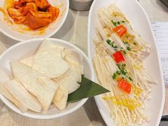 -新石器烤肉(千灯大润发店)