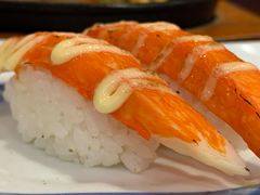 -渔日本料理铁板烧(新天地假日广场店)