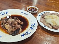 -柴氏风味斋(甘家口店)