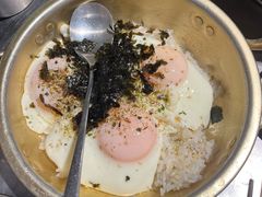 -韩山葵烤肉(太古里店)