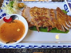 -南沙游艇会·大兵船餐厅