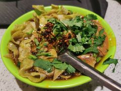 -大福来锅巴菜(古文化街店)