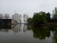 -白塘生态植物园