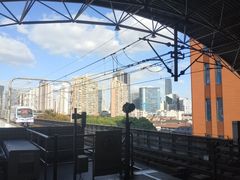 -宝山路(地铁站)